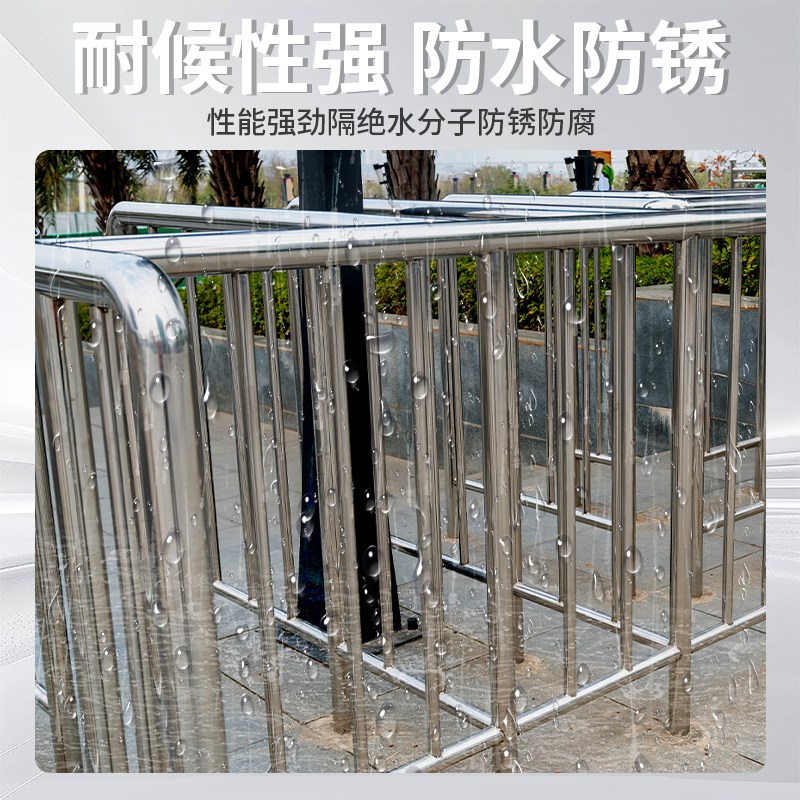 镀铬镀锌防锈金属自喷漆手摇家用手喷油漆免除锈防水白色黑色翻新