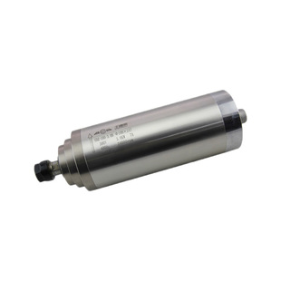 3.0 昌盛王建南雕刻機主軸電機800W 1.5 2.2 5.5KW水冷電主軸 4.5