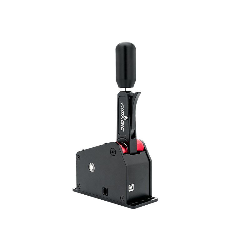 IMGIC速魔 Q序列挡星齿轮换挡软硬手感调一键N挡赛车模拟器