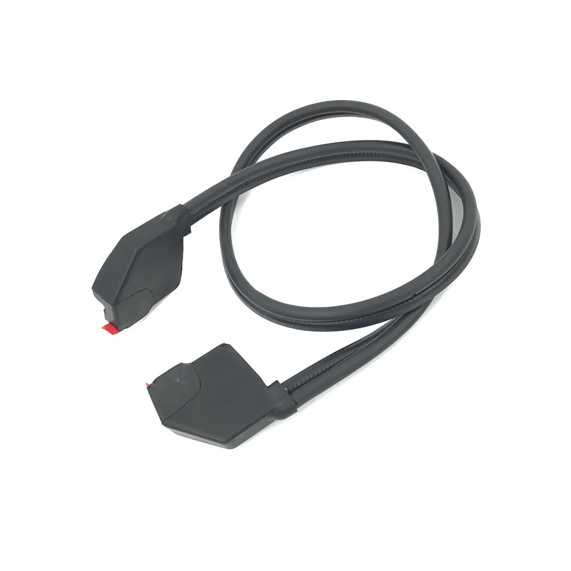 适用于起亚K2 K3 K5智跑前机盖挡水棉防水条导流板密封条泡沫块