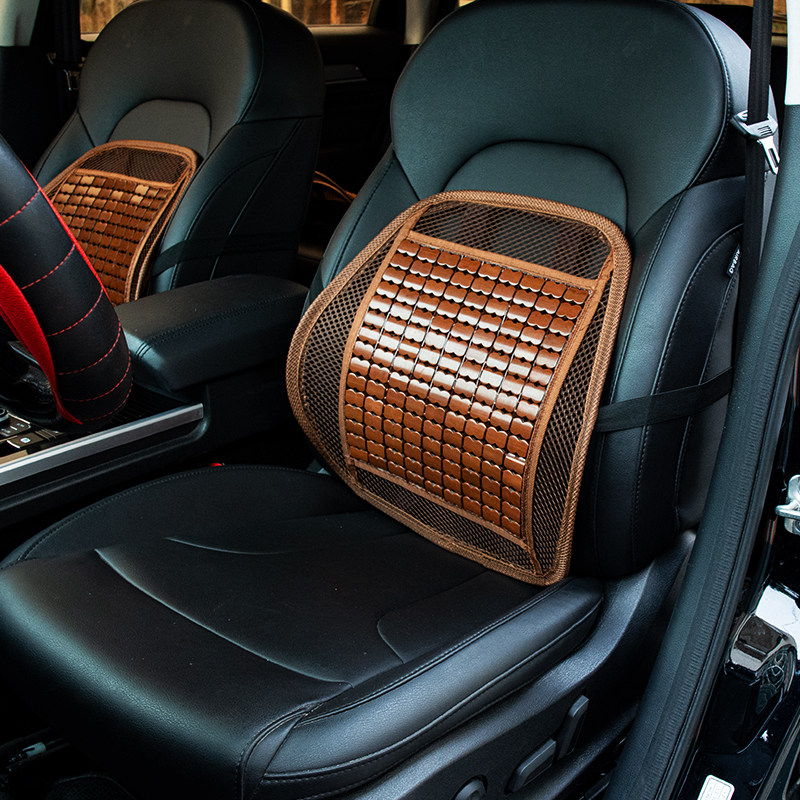 靠垫办公室腰靠夏季椅子凉席腰垫汽车靠背垫学生椅子腰椎枕头腰枕,居家布艺,腰靠垫,淘宝优惠券,粉丝福利购,淘宝优惠卷