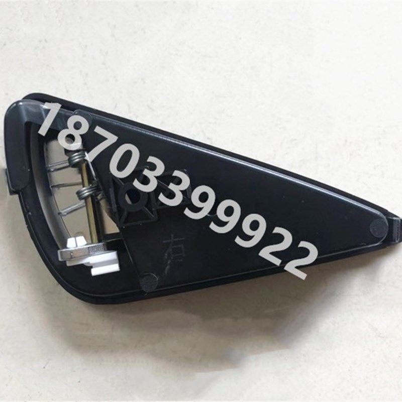 适配丽驰金瑞电动车原厂左右车门内扣手车门前后内拉手内把手