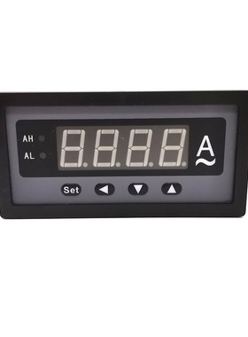 OI奥博电气9*交流数显电流表NO高精度O*