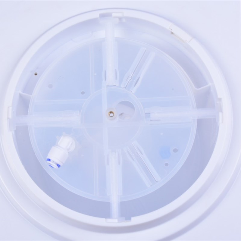 自动控水饮水机改装管线机自动进水聪明盖接纯净水器小连通小联桶