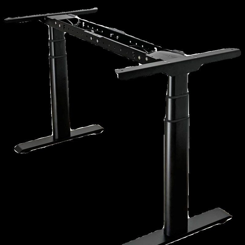 电动升降桌腿椭圆管升降台办公桌书桌学习桌电机定制电脑桌腿,住宅家具,电动升降桌,淘宝优惠券,粉丝福利购,淘宝优惠卷