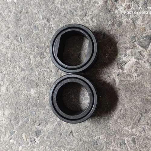 扬力冲床配件JF-160吨气动冲床离合器配件关节轴承导套宇意外径62