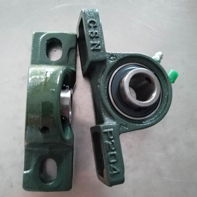 外球面带立式座轴承UCP305 UCP306 UCP307 UCP308 UCP309 UCP310