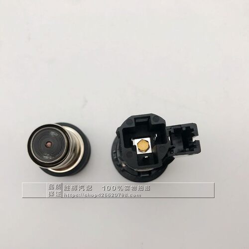新GL8昂科拉新英朗科鲁泽威朗科沃兹点烟器总成 点烟器底座点烟头