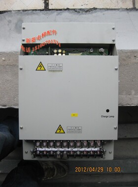 全新 日立电梯变频/艾默生变频器EV-ECD01-4T0220 22K