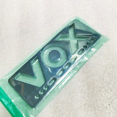 VOX50/后左右护板浮标
