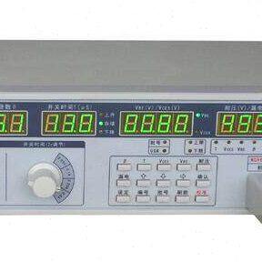 五强WQ9600A晶体管多功能筛选仪