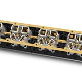 升降厨房插座桌洞台面橱柜嵌入隐藏式 岛台桌面带usb隐形排插线板