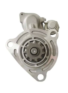 康明斯NT855起动机4078512 5284083 2871252马达M11 3103914