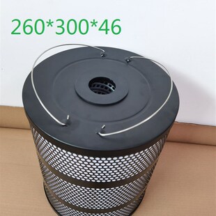 中丝水箱滤清器260 46 20 300霸器线切割过滤网 瑞均中走丝过滤器