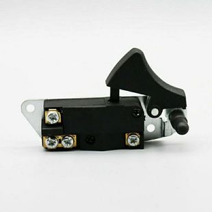 电锯开关切割机开关5900电圆锯启动电钻控制关开