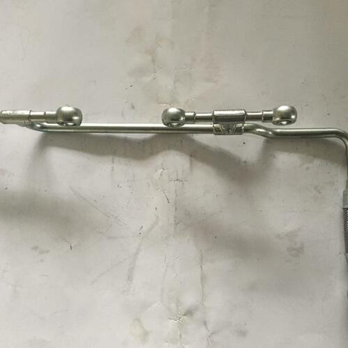 玉柴动力原厂配件YC4100YC4102YC4105冷却进水管1TQ000气泵进水管