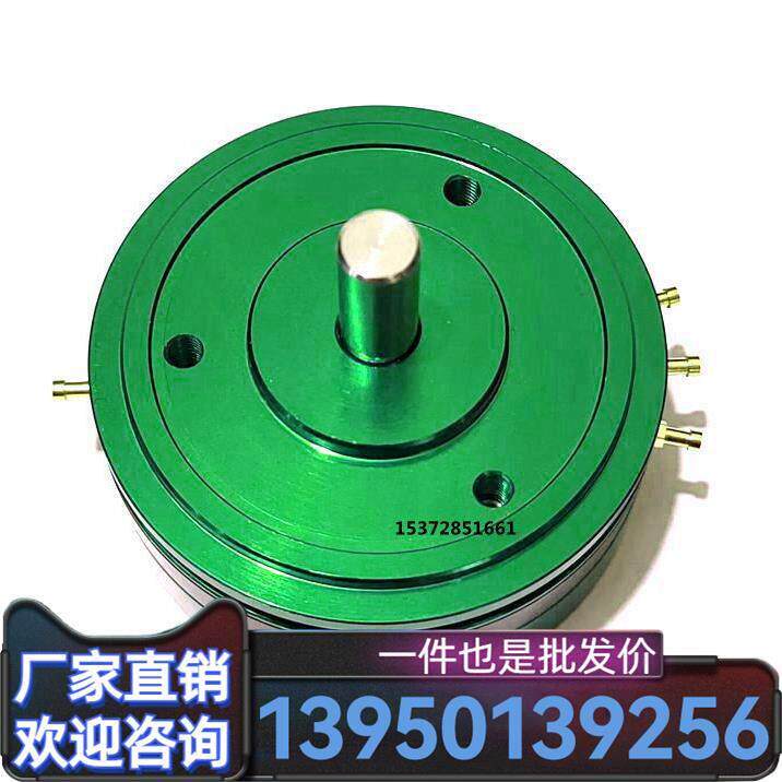 CPP45B CPP45 CPP-45-32 导电塑料电位器角度传感器4接线柱1K2K5K