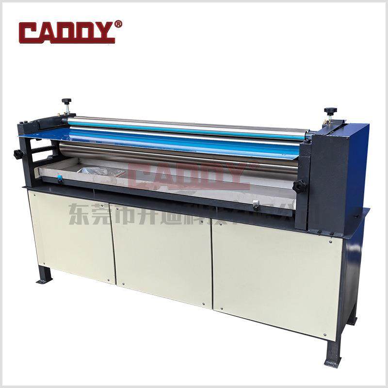 CADDYDL-03947寸全自动冷胶机，适用于精装/纸盒组装，皮革加工,纺织面料/辅料/配套,其他纺织机械,淘宝优惠券,粉丝福利购,淘宝优惠卷