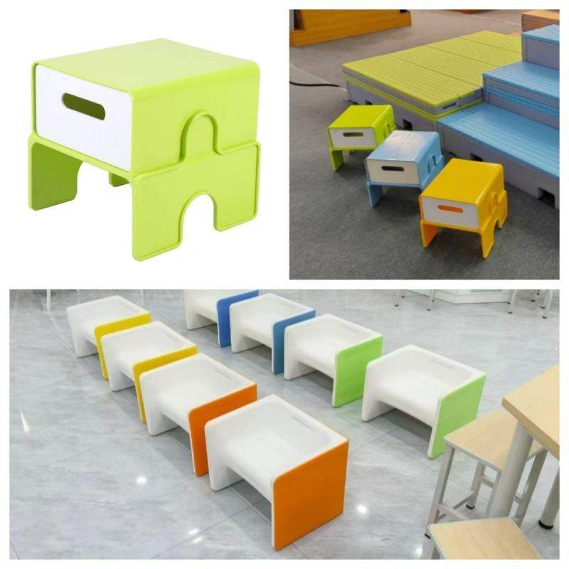 多功能音乐凳积木舞台新型注塑六色活动大合唱台六面体抽屉置物凳,工业油品/胶粘/化学/实验室用品,其他实验室设备,淘宝优惠券,粉丝福利购,淘宝优惠卷