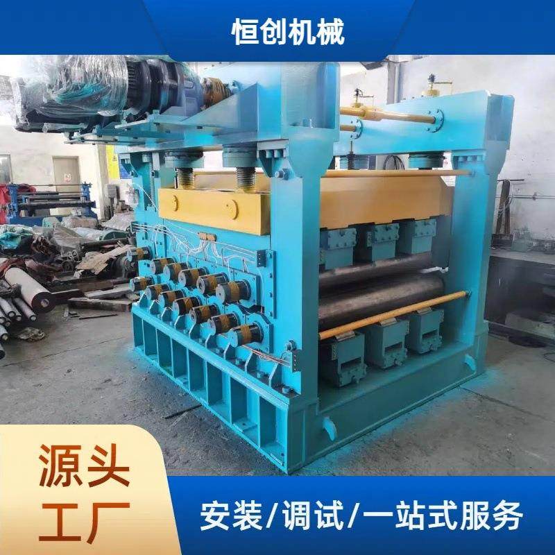 全自动开平线不锈钢卷开平机镀锌卷开平机伺服横剪精密开平机校平,五金/工具,其他机械五金,淘宝优惠券,粉丝福利购,淘宝优惠卷