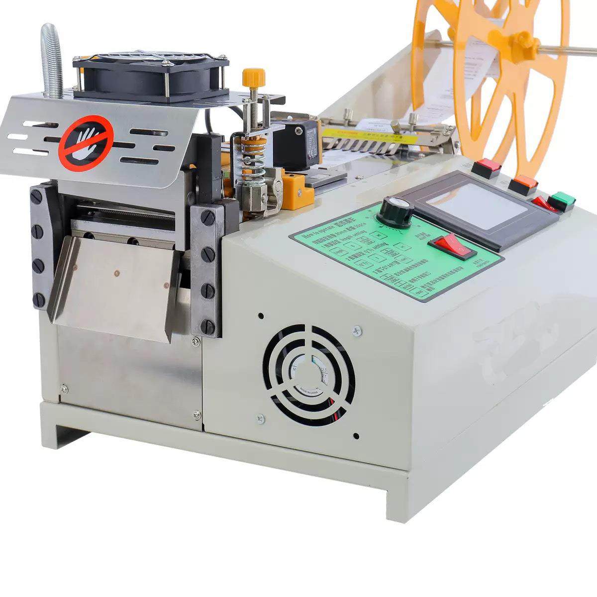 全自动电脑电眼定位切带机商标洗水唛织带织唛印花带电眼定位裁切,纺织面料/辅料/配套,其他纺织机械,淘宝优惠券,粉丝福利购,淘宝优惠卷