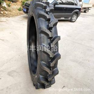 38中耕农业轮胎玉米施肥机打药机喷雾机轮胎 轮胎厂家9.5