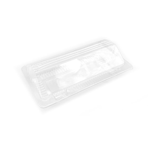 K06FK25K55K56K59环保烘焙包装透明塑料打包盒蛋糕点心面包吸塑盒