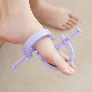 可固定穴位按摩器脚底板手臂穴位按摩器手动点穴工具调节家用便携