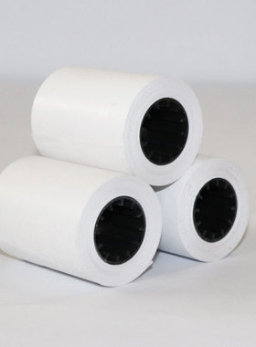 收银机打印纸小票据热敏打印纸热敏收银纸57x43热敏纸36卷价