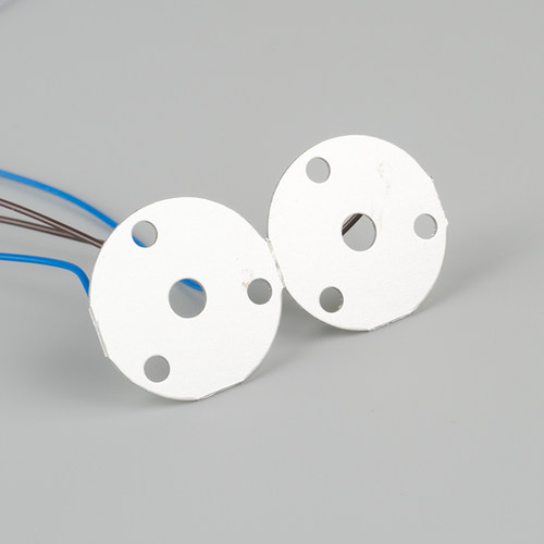 LED3W5W圆形恒流小灯片室内吸顶水晶餐吊灯暖光光源镜前灯泡灯芯