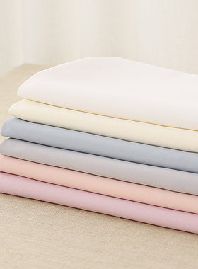 四面弹里布布料服装外套连衣裙内衬里衬防走光打底衫弹性柔软面料