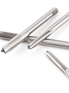 机用丝锥丝攻大丝锥M54M56M58M60MM6364M65*4*3*2*1.5非标粗细牙