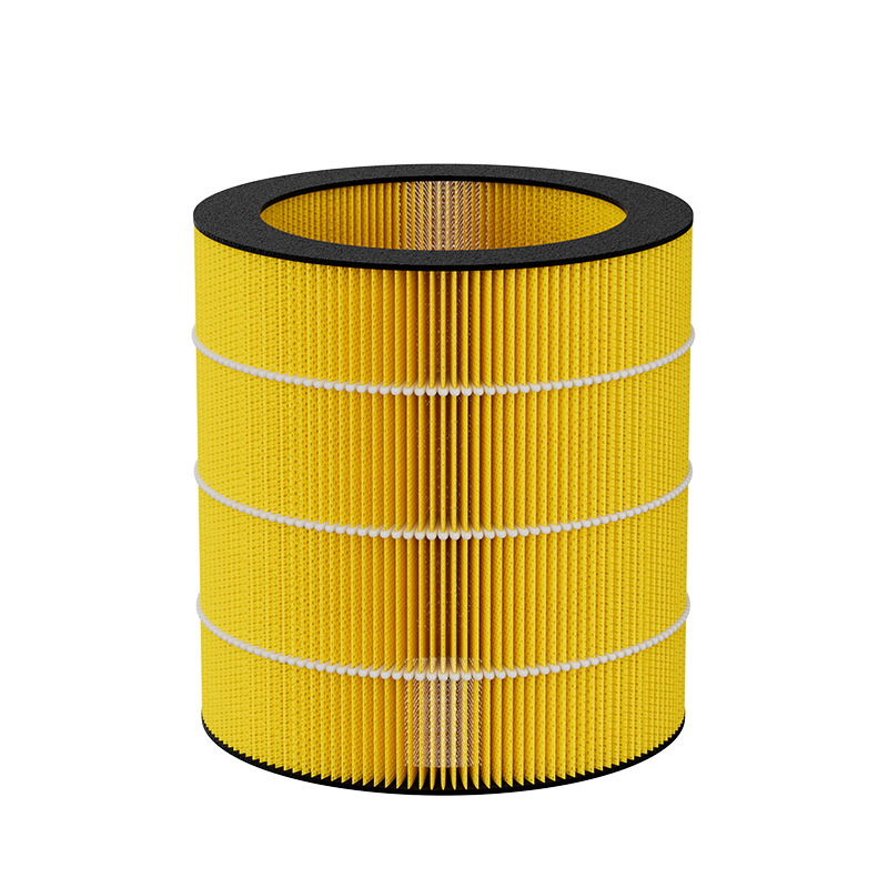 大宇无雾加湿器专用滤芯PH06/PH06S专用滤网