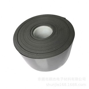 电子部件缝隙填充散热片 导热硅胶卷材 导热硅脂垫供应