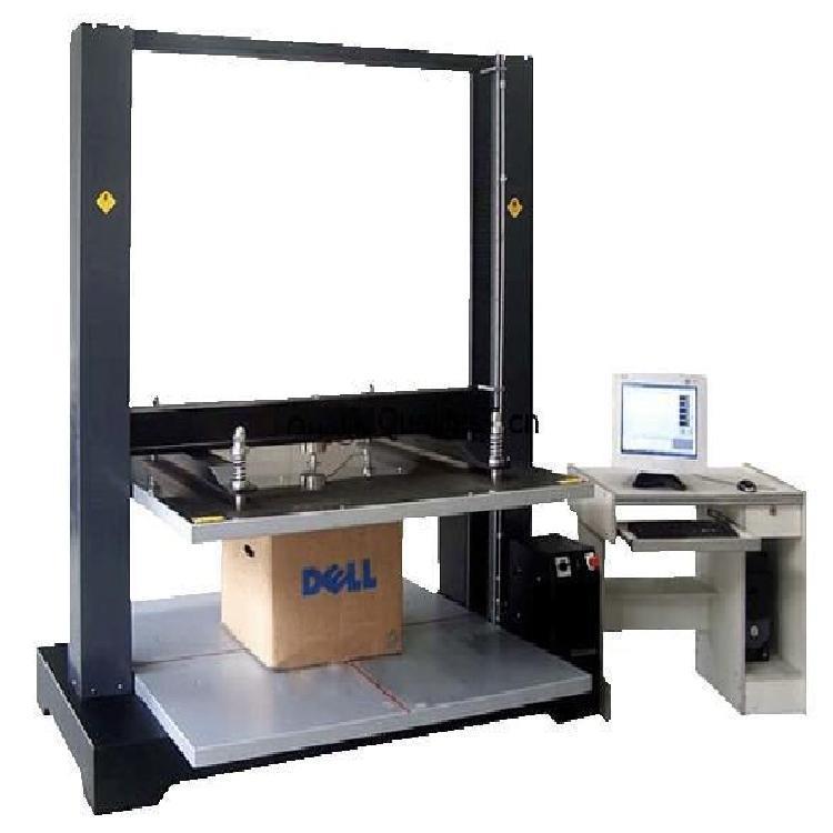 微电脑纸箱抗压试验机纸箱堆码抗压试验机纸箱抗压试验机