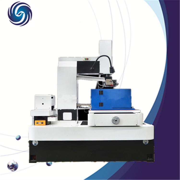 DK7732C型U级精度中走丝线切割机床数控机床大型