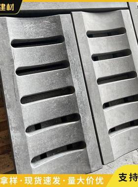 U型槽水泥盖板PC仿石导水槽市政园林水渠广场室内外排水沟雨水槽