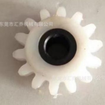 台宇上胶机配件玻璃胶水调胶手柄胶辊布轮出胶滚筒齿轮