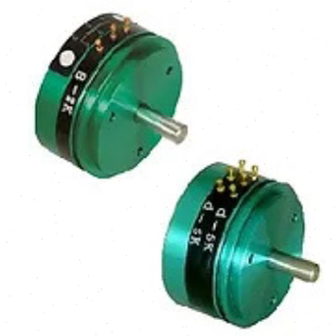 45B 供應(yīng)日本MIDORI綠測(cè)器CPP 精密電位器