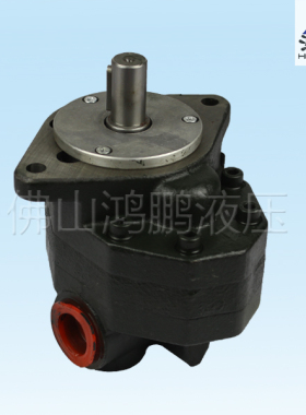 中压齿轮油泵CB-FC10 矿山机械 叉车油泵 16MPA CB-FC16 FA18