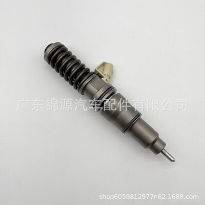 7421644602高压柴油喷油器总成BEBE4D12301适用于沃尔沃泵喷嘴
