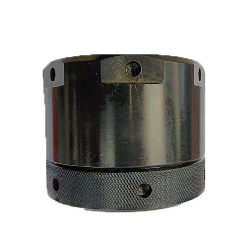 现货出售采煤机液压螺母m36x3采煤机液压锁紧螺母欢迎订购