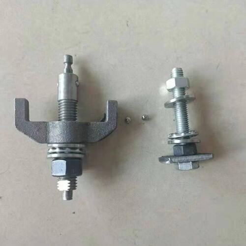 叉车导向轴承取出器拆飞轮轴承拆卸专用工具拉码6302叉车配件大全