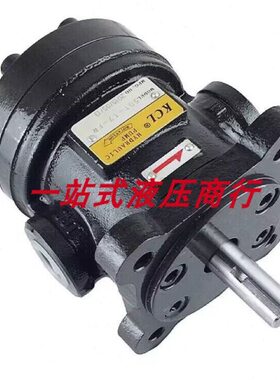 现货台湾KCL凯嘉SVQ215-32-11-F-RAAA叶片泵VQ25-60-LRRL-05