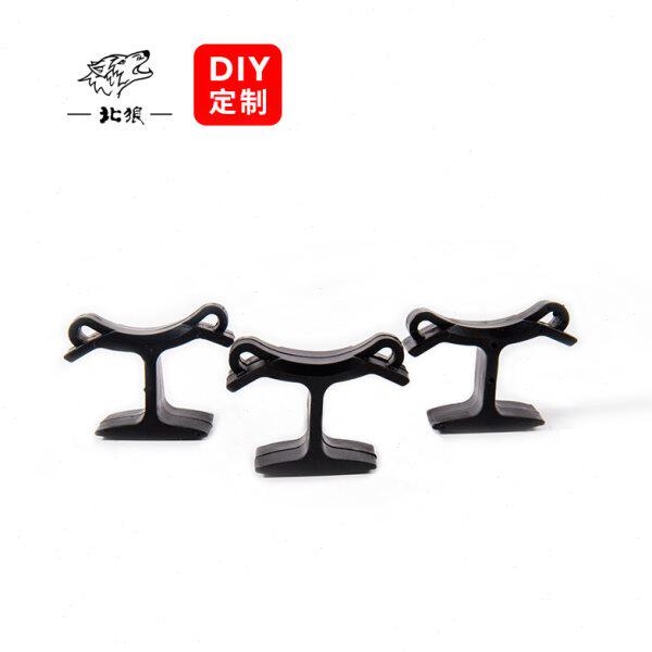 北狼裁判口哨手指夹比赛专用哨子篮球足球排球教练定位装备/013
