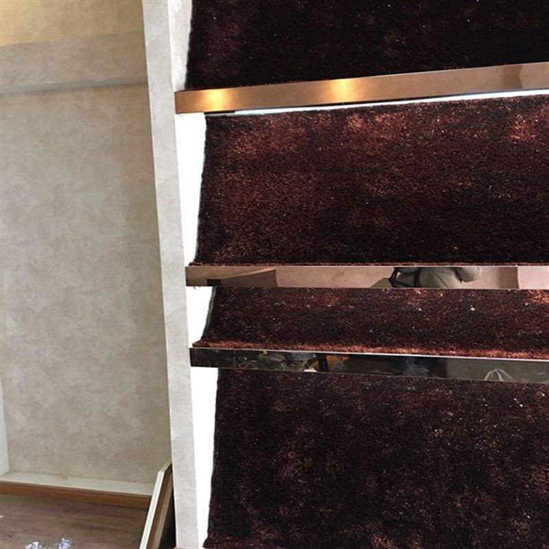 装饰背景b地毯亮丝毛瓷砖店装修展厅满铺客厅现代简约纯色沙发地