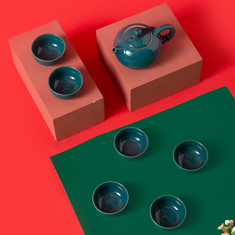 中秋送客户高档实用随手礼礼品定制公司年会纪念品送领导长辈礼物