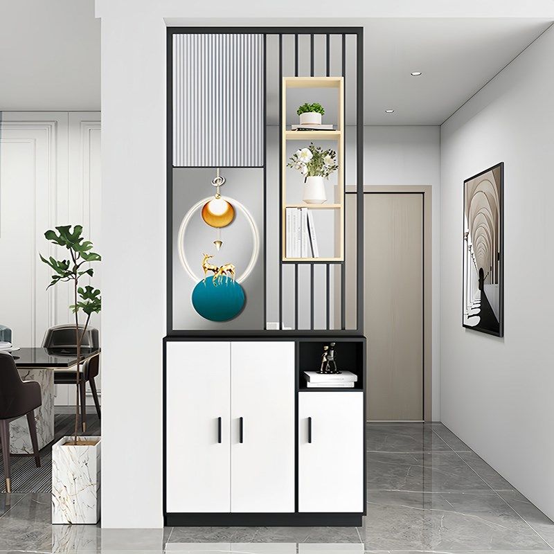 正对入户门玄关柜间厅柜双面客厅沙发屏风隔断挡柜隔厅柜简约现代,住宅家具,门厅/玄关柜/玄关架,淘宝优惠券,粉丝福利购,淘宝优惠卷