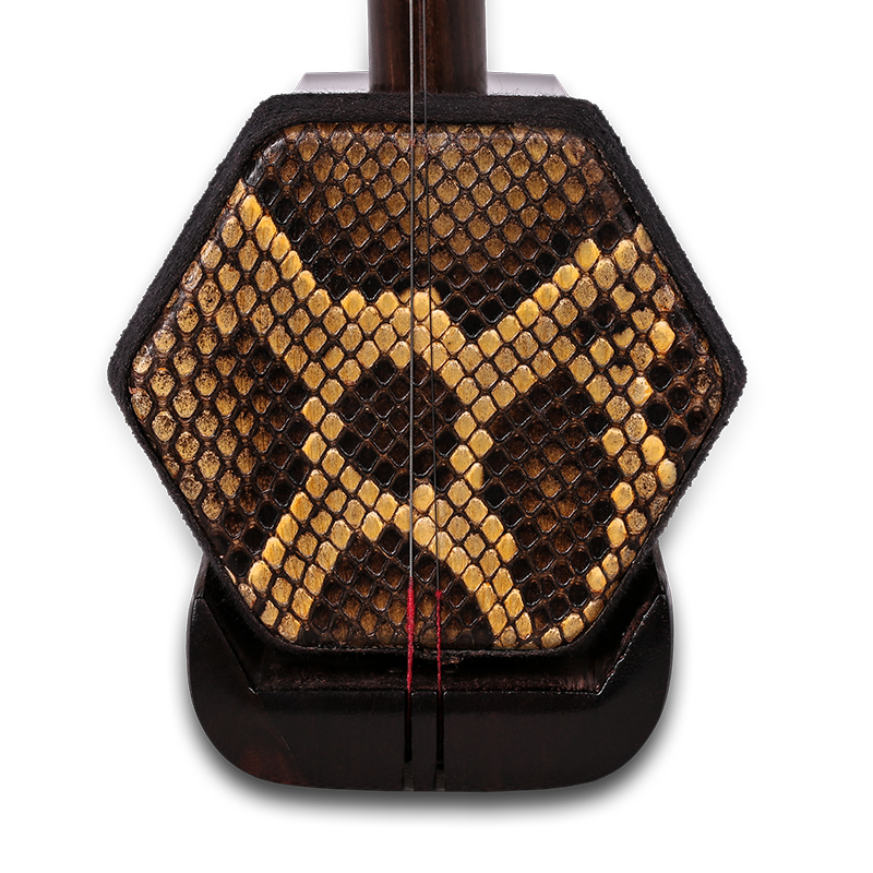 明清旧料老红木手工越胡主胡越剧二胡苏州民族乐器送配件