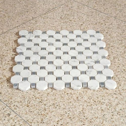 卡白瓷砖浴室卡灰砖墙砖游泳池砖酒店餐厅客厅卫生间室外地面砖